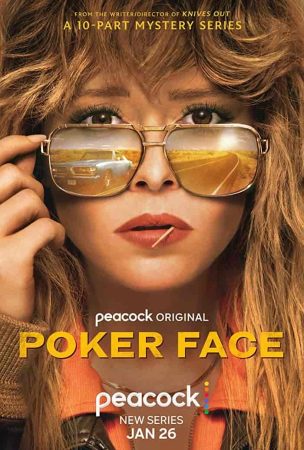 مسلسل Poker Face الموسم الاول الحلقة 10 العاشرة