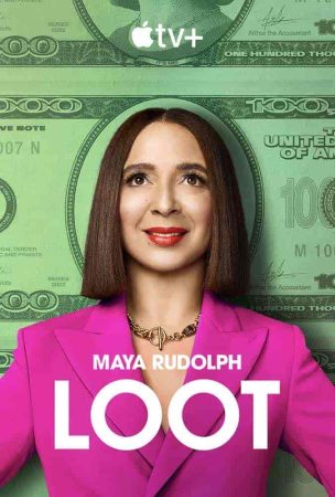 مسلسل Loot الموسم الاول الحلقة 10 والاخيرة مترجمة