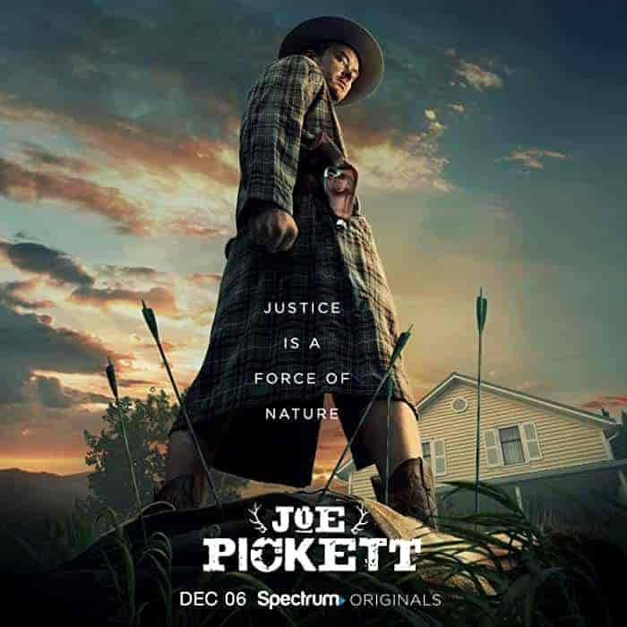 مسلسل Joe Pickett الموسم الاول الحلقة 10 والاخيرة مترجمة