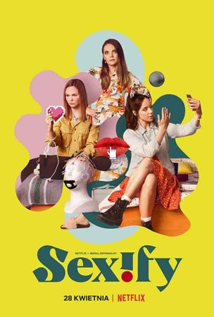 مسلسل Sexify الموسم الاول الحلقة 7 مترجمة