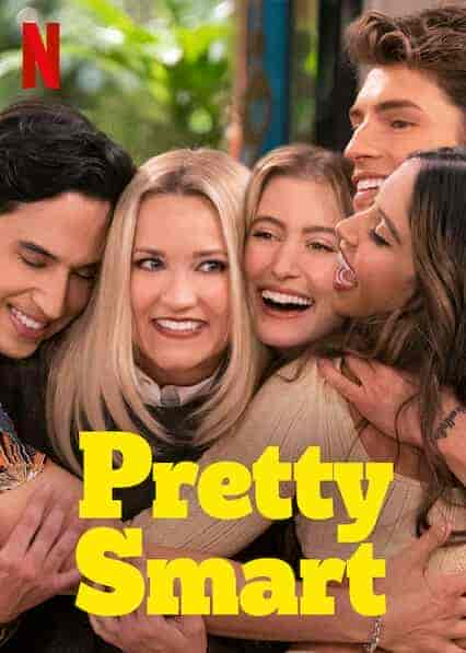 مسلسل Pretty Smart الموسم الاول الحلقة 4 مترجمة