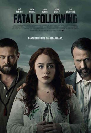 فيلم Fatal Following 2021 مترجم