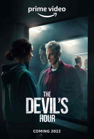 مسلسل The Devil’s Hour الموسم الاول الحلقة 6 والاخيرة مترجمة