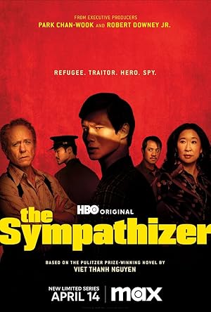 مسلسل The Sympathizer الموسم الاول الحلقة 1 مترجمة