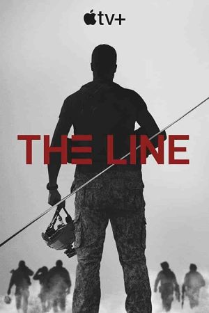 مسلسل The Line الموسم الاول الحلقة 4 والاخيرة مترجمة