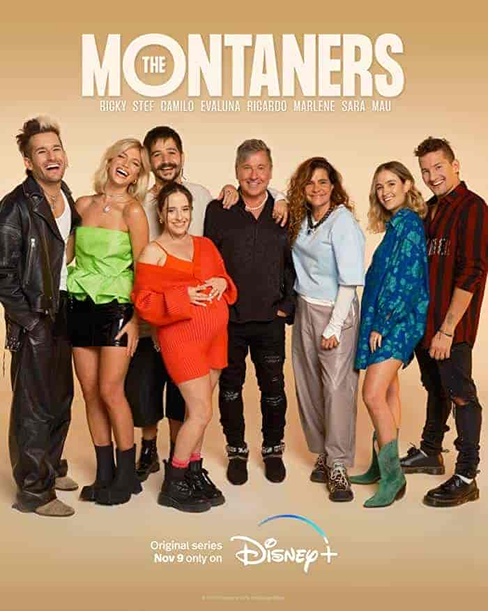 مسلسل The Montaners الموسم الاول الحلقة 5 والاخيرة مترجمة