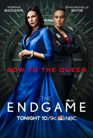 مسلسل The Endgame الموسم الاول الحلقة 10 العاشرة مترجمة