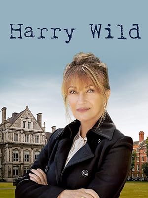 مسلسل Harry Wild الموسم الاول الحلقة 6 مترجمة