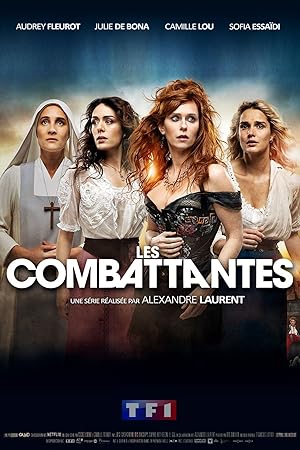 مسلسل Les combattantes الموسم الاول الحلقة 7 مترجمة