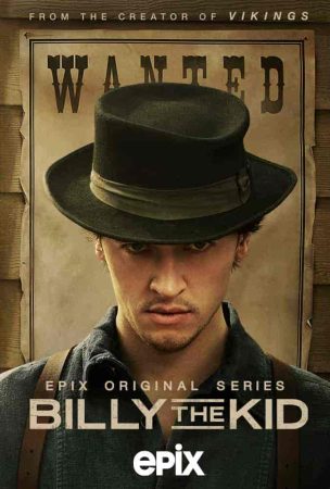 مسلسل Billy the Kid الموسم الاول الحلقة 7 مترجمة