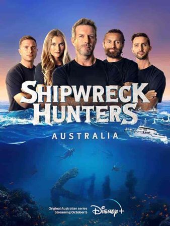 مسلسل Shipwreck Hunters Australia الموسم الاول الحلقة 6 والاخيرة مترجمة