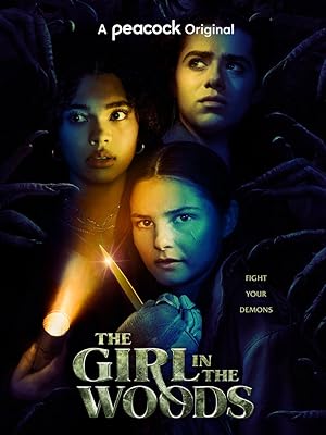 مسلسل The Girl in the Woods الموسم الاول الحلقة 8 والاخيرة مترجمة