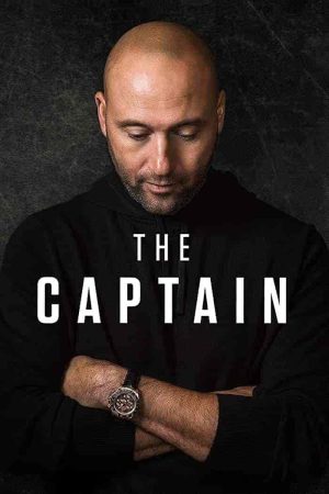 مسلسل The Captain الموسم الاول الحلقة 7 والاخيرة مترجمة