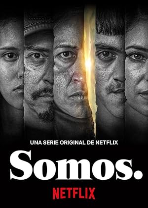 مسلسل Somos الموسم  الاول الحلقة 6 والاخيرة مترجمة