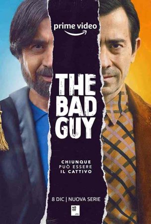 مسلسل The Bad Guy الموسم الاول الحلقة 6 والاخيرة مترجمة