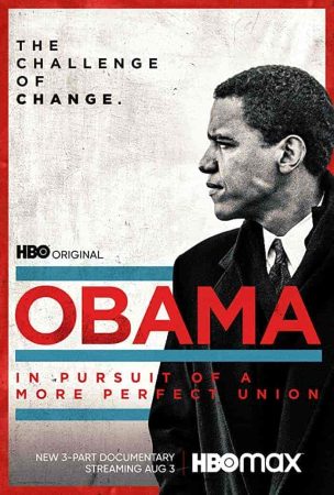 مسلسل Obama: In Pursuit of a More Perfect Union الموسم الاول الحلقة 2 مترجمة