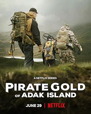 مسلسل Pirate Gold of Adak Island الموسم الاول الحلقة 7 مترجمة