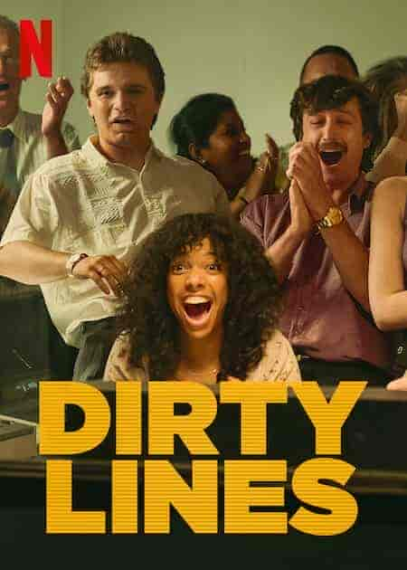 مسلسل Dirty Lines الموسم الاول الحلقة 2 مترجمة