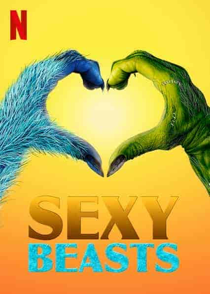 مسلسل Sexy Beasts الموسم الاول الحلقة 6 والاخيرة مترجمة