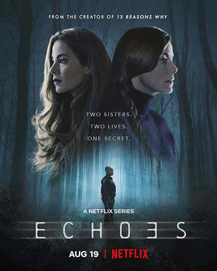 مسلسل Echoes الموسم الاول الحلقة 7 والاخيرة مترجمة