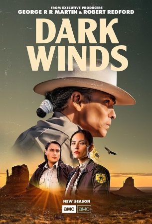 مسلسل Dark Winds الموسم الاول الحلقة 6 والاخيرة مترجمة