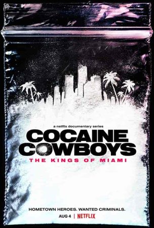 مسلسل Cocaine Cowboys: The Kings of Miami الموسم الاول الحلقة 6 والاخيرة مترجمة