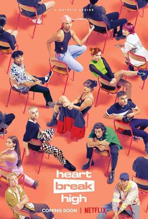 مسلسل Heartbreak High الموسم الاول الحلقة 8 والاخيرة مترجمة