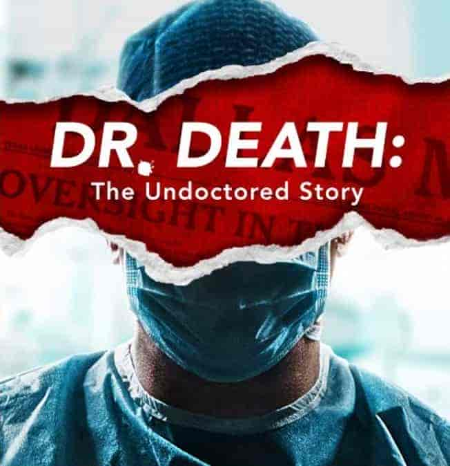 مسلسل Dr. Death: The Undoctored Story الموسم الاول الحلقة 3 مترجمة