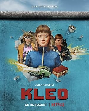 مسلسل Kleo الموسم الاول الحلقة 7