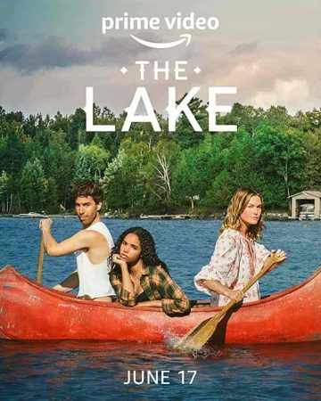 مسلسل The Lake الموسم الاول الحلقة 8 والاخيرة مترجمة