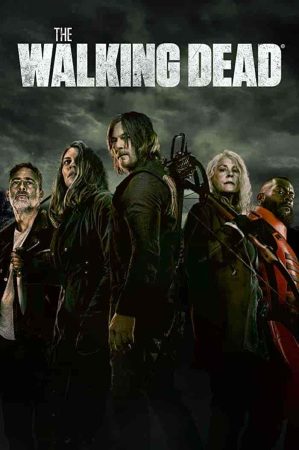 مسلسل The Walking Dead Origins الموسم الاول الحلقة 3 مترجمة