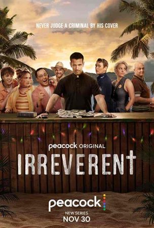 مسلسل Irreverent الموسم الاول الحلقة 9 مترجمة