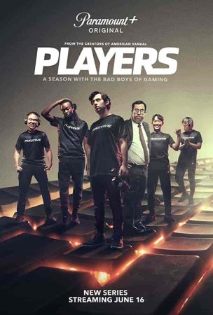 مسلسل Players الموسم الاول الحلقة 10 العاشرة مترجمة