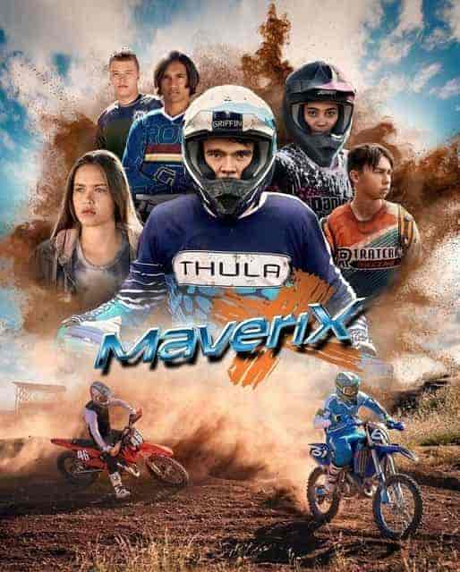 مسلسل MaveriX الموسم الاول الحلقة 10 والاخيرة مترجمة