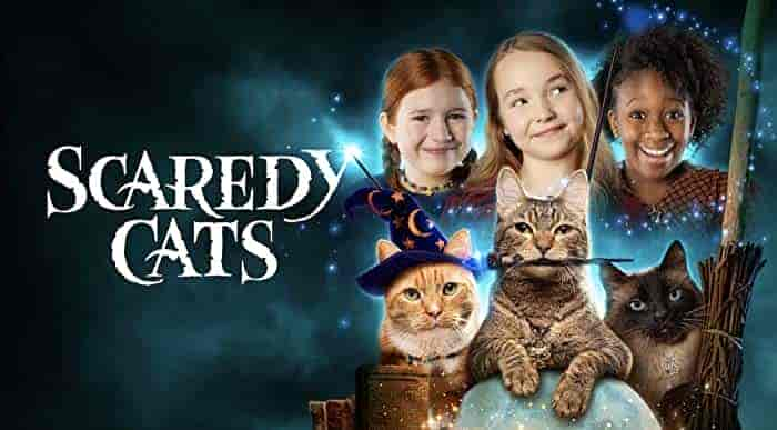 مسلسل Scaredy Cats الموسم الاول الحلقة 9 والاخيرة مترجمة