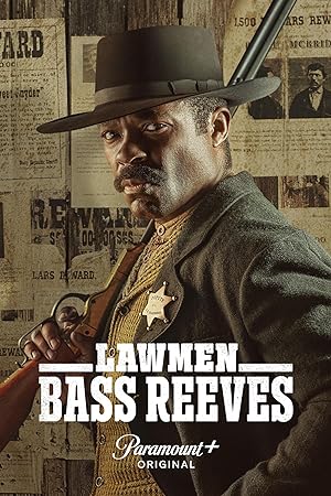 مسلسل Lawmen Bass Reeves الموسم الاول الحلقة 8 مترجمة