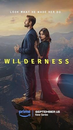 مسلسل Wilderness الموسم الاول الحلقة 5 الخامسة