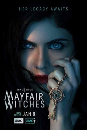 مسلسل Anne Rice’s Mayfair Witches الموسم الاول الحلقة 8 مترجمة