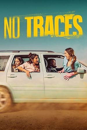 مسلسل No Traces الموسم الاول الحلقة 8 والاخيرة مترجمة