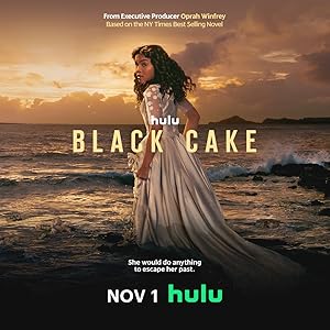 مسلسل Black Cake الموسم الاول الحلقة 7 مترجمة