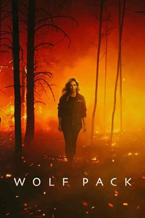 مسلسل Wolf Pack الموسم الاول الحلقة 7 السابعة