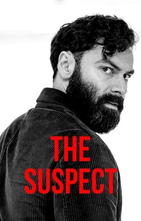 مسلسل The Suspect الموسم الاول الحلقة 5 الخامسة مترجمة