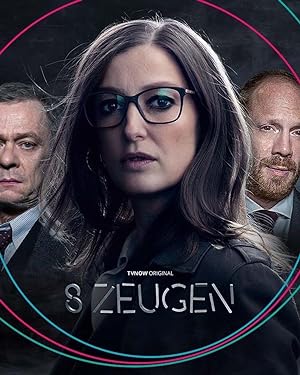 مسلسل 8 Zeugen الموسم الاول الحلقة 7 مترجمة