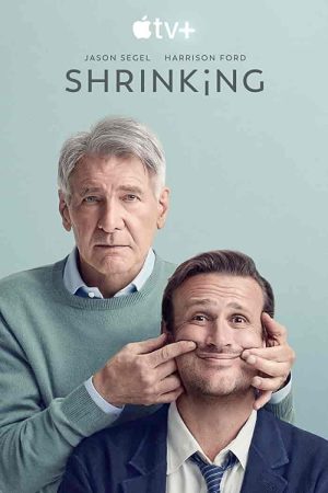 مسلسل Shrinking الموسم الاول الحلقة 2 الثانية مترجمة