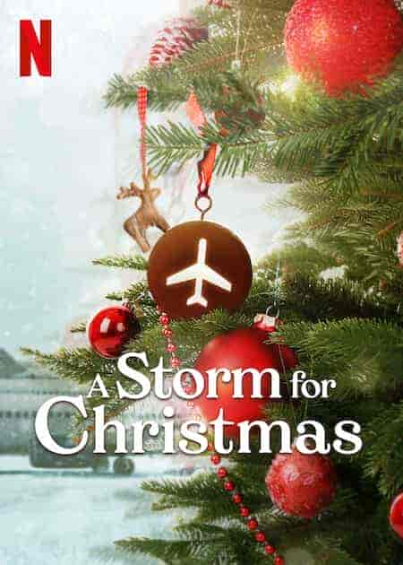 مسلسل A Storm for Christmas الموسم الاول الحلقة 6 والاخيرة مترجمة