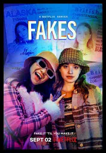 مسلسل Fakes الموسم الاول الحلقة 10 والاخيرة مترجمة