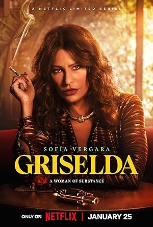 مسلسل Griselda الموسم الاول الحلقة 6 والاخيرة مترجمة