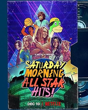 مسلسل Saturday Morning All Star Hits الموسم الاول الحلقة 8 والاخيرة مترجمة