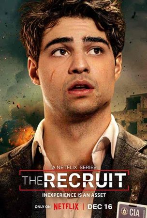 مسلسل The Recruit الموسم الاول الحلقة 8 والاخيرة مترجمة