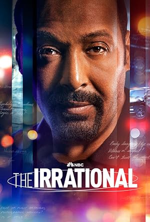 مسلسل The Irrational الموسم الاول الحلقة 11 مترجمة